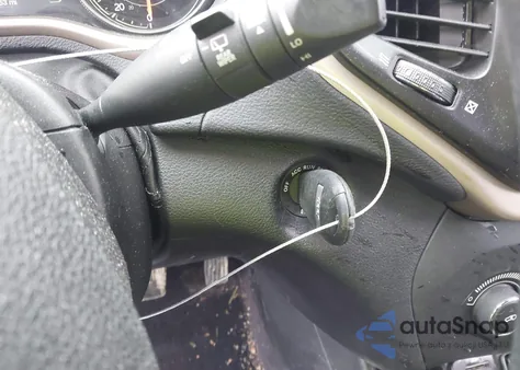 2017 Jeep Cherokee Sport Fwd from USA, damaged, VIN 1C4PJLAB4HW661231